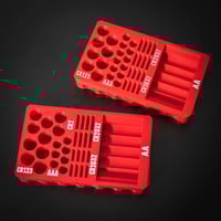 Image 4 of Pelican 1040 Battery Insert