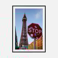 Image 1 of Blackpool Tower