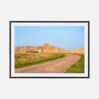 Image 1 of Badlands 1