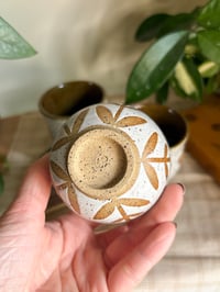 Image 4 of Daisy Teacups