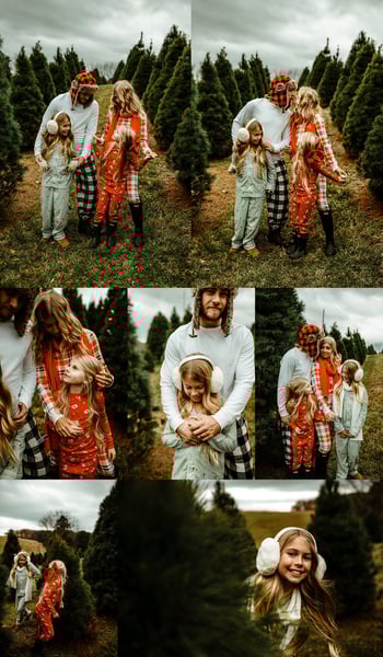 Image of Holiday mini Sunday Nov. 23rd