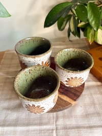 Image 4 of Dandelion Teacups