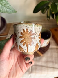 Image 3 of Dandelion Teacups