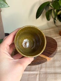 Image 4 of Dragonfly Teacup