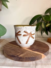 Image 2 of Dragonfly Teacup