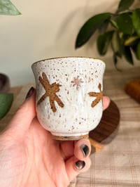 Image 3 of Dragonfly Teacup