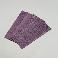 Image 1 of High Mold - Purple Koto