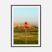 Image 1 of Stop Sign