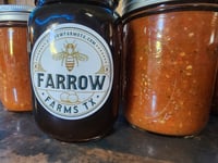 Image 1 of Hot Honey Habanero