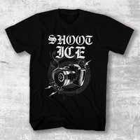 SHOOT ICE - T-Shirt 