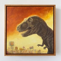 Image 1 of Imminent Threats 3