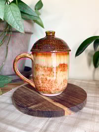 Image 2 of Acorn Mug 1