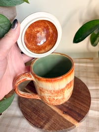 Image 3 of Acorn Mug 1