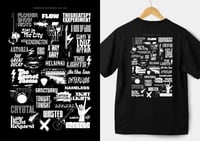 GSE 20th Anniversary Tee