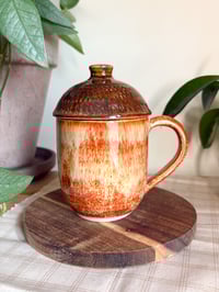 Image 1 of Acorn Mug 1