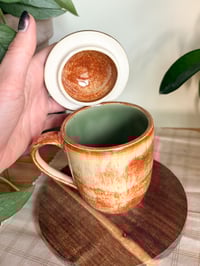 Image 3 of Acorn Mug 2