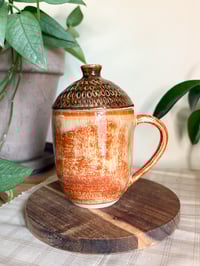 Image 1 of Acorn Mug 2