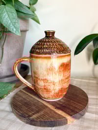 Image 2 of Acorn Mug 2