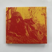 Cryptofascisme - "Cinq Collines" CD