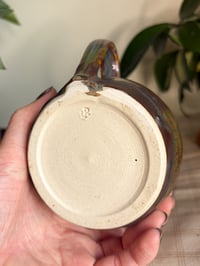 Image 5 of Tiger's Eye Mug