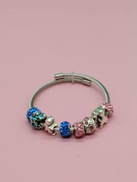 Image 5 of Mama's Gems Adjustable Cuff Bracelet