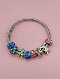 Image 6 of Mama's Gems Adjustable Cuff Bracelet