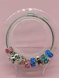 Image 7 of Mama's Gems Adjustable Cuff Bracelet