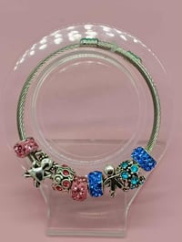 Image 8 of Mama's Gems Adjustable Cuff Bracelet