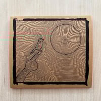 Mogao -  "Finger Pointing To The Moon" CD