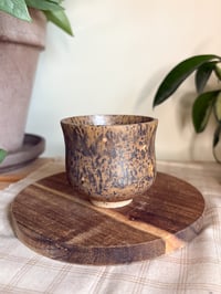 Image 2 of Speckled Teacup