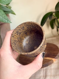 Image 4 of Speckled Teacup