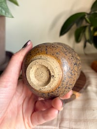 Image 5 of Speckled Teacup