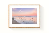 Image 3 of Cotton Candy Calm | Ogunquit Beach, Maine