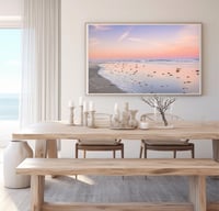 Image 4 of Cotton Candy Calm | Ogunquit Beach, Maine