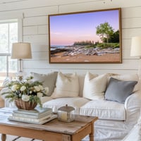 Image 3 of Whispers of Reid | Reid State Park, Georgetown Maine