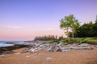 Image 1 of Whispers of Reid | Reid State Park, Georgetown Maine