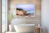 Image 4 of Blue Hour | Ocean Point, Boothbay Maine