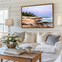 Image 5 of Blue Hour | Ocean Point, Boothbay Maine