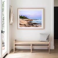 Image 3 of Blue Hour | Ocean Point, Boothbay Maine