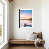 Image 2 of Evenlight | Madeleine Point, Yarmouth Maine