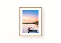 Image 3 of Evenlight | Madeleine Point, Yarmouth Maine