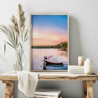 Image 5 of Evenlight | Madeleine Point, Yarmouth Maine