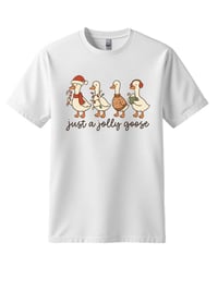 Image 1 of Jolly goose