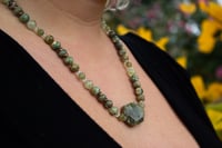 Image 2 of Moss and Mending