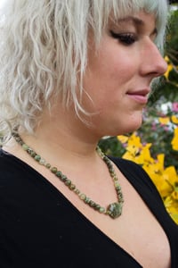 Image 3 of Moss and Mending