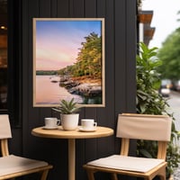 Image 5 of Tide and Timber | Madeleine Point, Yarmouth Maine