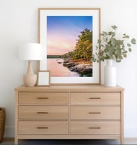 Image 3 of Tide and Timber | Madeleine Point, Yarmouth Maine