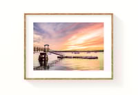 Image 2 of Eventide | Madeleine Point, Yarmouth Maine