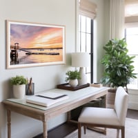 Image 3 of Eventide | Madeleine Point, Yarmouth Maine