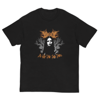 ‘As The Pale Sun Fades’ Graphic Tee